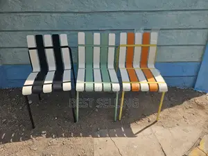 Outdoor Seating