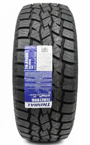 265/60r18 Town Hall Tyres | Durable Reliable Performance