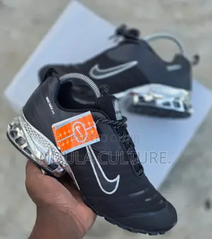 Nike Airmax Ultra