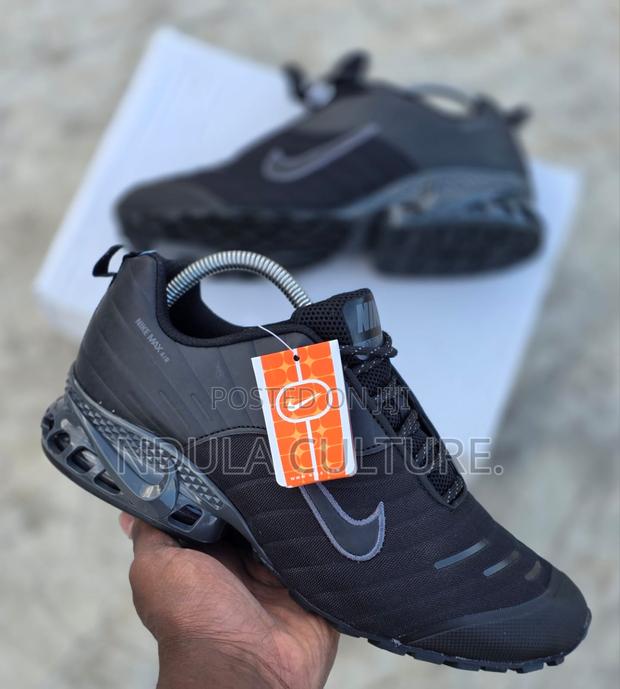 Nike Airmax Ultra - thumbnail 3