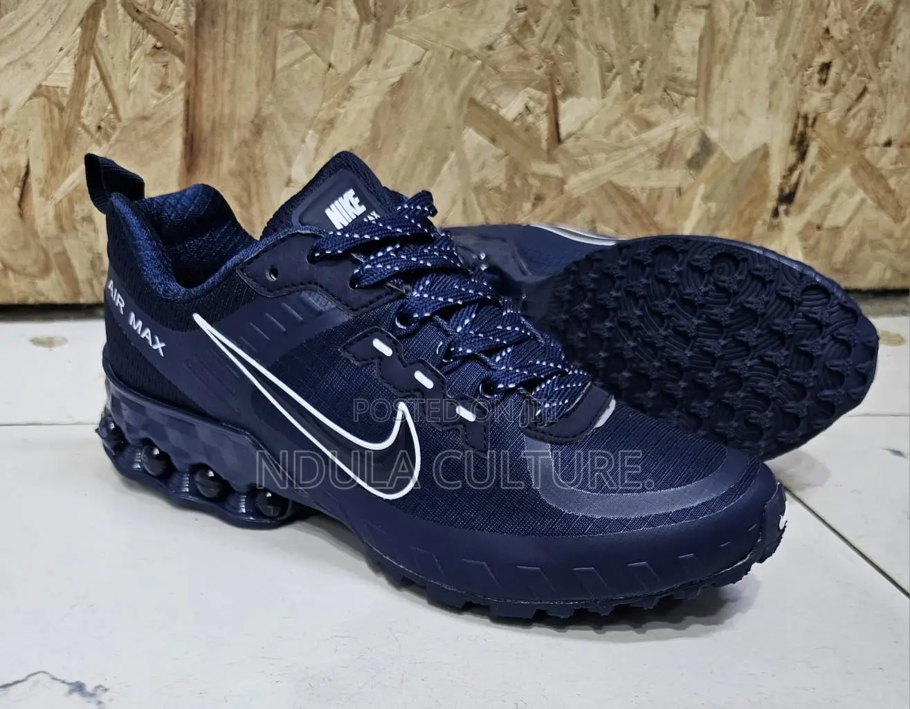 Nike Airmax Ultra