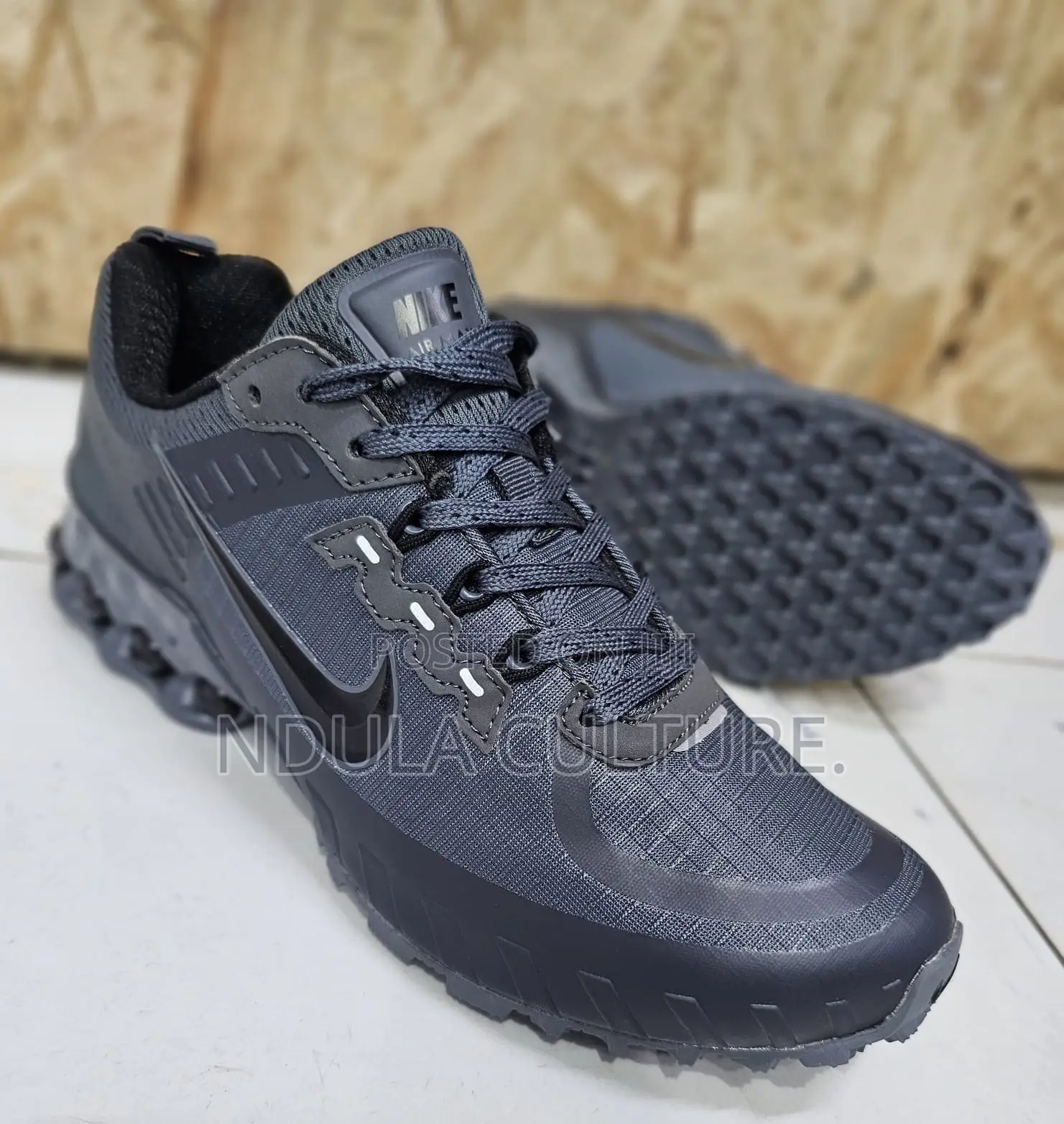 Nike Airmax Ultra