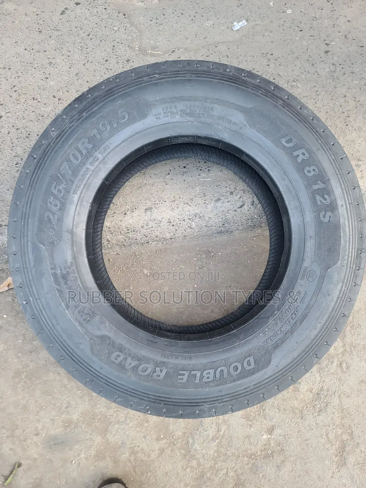 205r16 C Fortune Tires