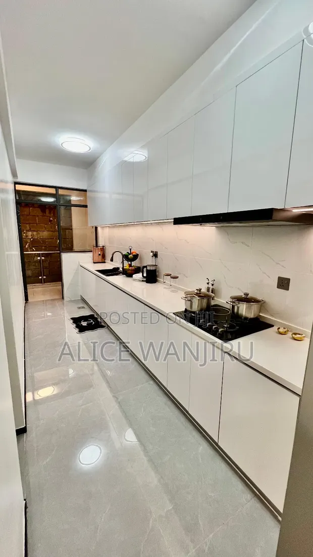 3bdrm Apartment in Citi Residence, Westlands for sale