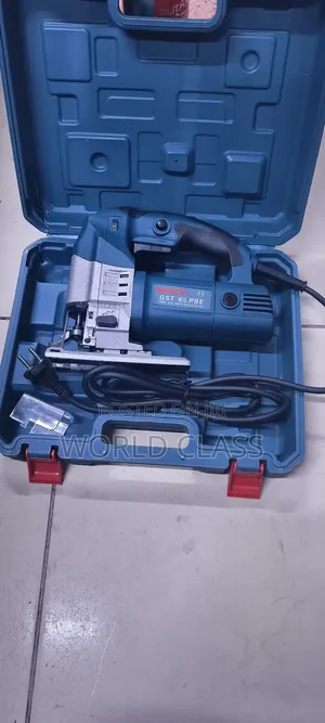 Jigsaw Bosch 700watts