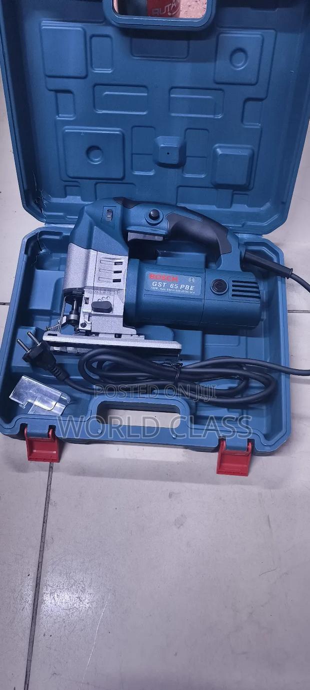 Jigsaw Bosch 700watts - thumbnail 2