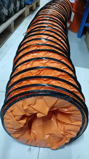 Fan Duct 12"×5m