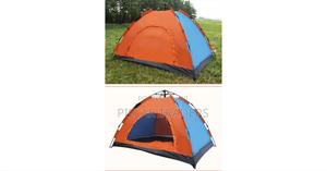 High Grade Camping Tent - main view