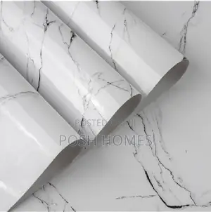 Peel and Stick Waterproof Contact Papers