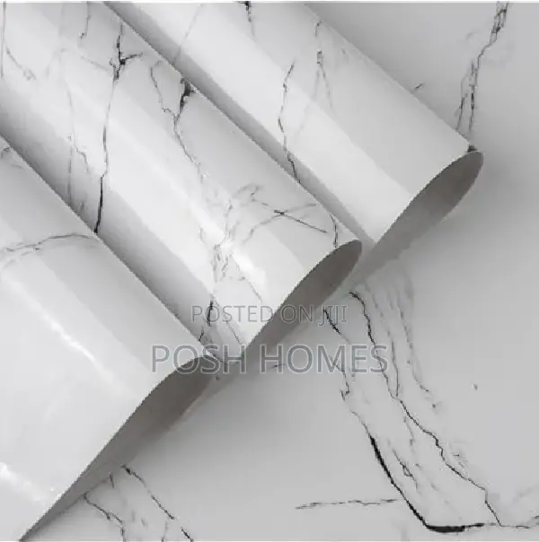 Peel and Stick Waterproof Contact Papers