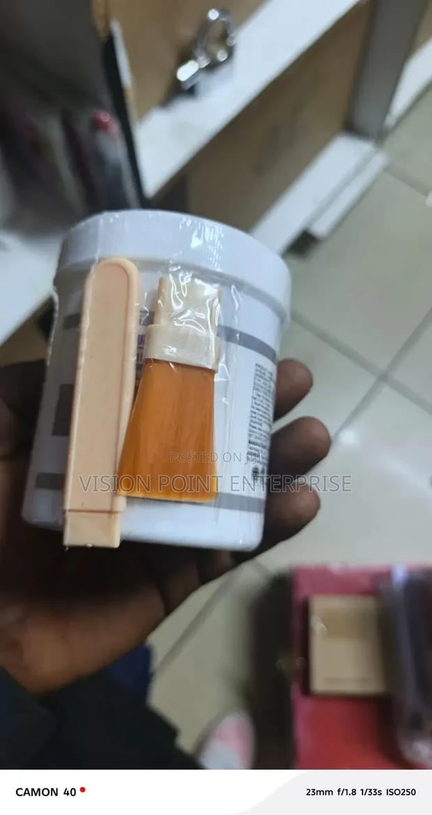 Invisible Water Proof Agent - thumbnail 2