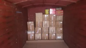 Professional Movers Within Upper Hill/Westlands