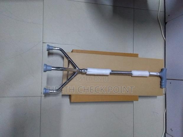 Tripod Walking Stick - thumbnail 2