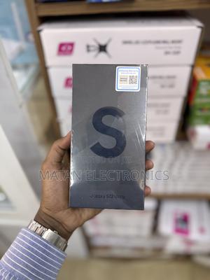 Samsung Galaxy S22 Ultra 5G 512 GB Green - main view