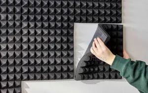Urban Sound Proof