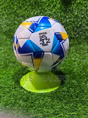 Puma Soccer Balls,Puma Balls 32 Panel,Size 5