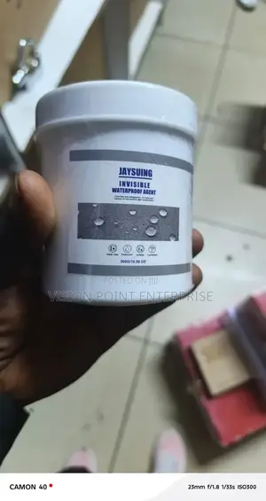 Invisible Water Proof Agent