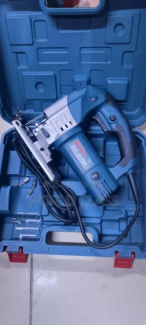 Available Bosch 700w Jigsaw