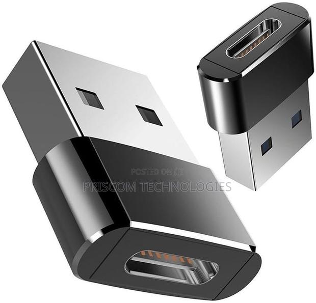 Type C 3.1 Usb 3.1 Connector - thumbnail 3