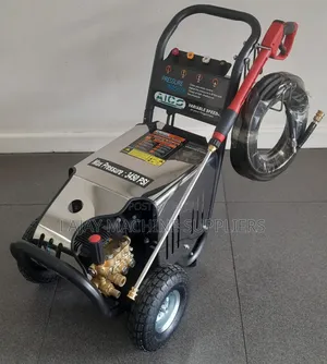 Aico Japan Electric Pressure Washer Pressure 3450psi