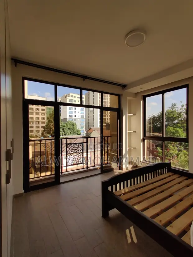 3bdrm Apartment in Shibaam Apartments, South C for rent