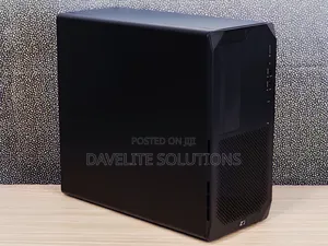 New Desktop Computer HP Z2 16GB Intel Core i7 HDD 1T