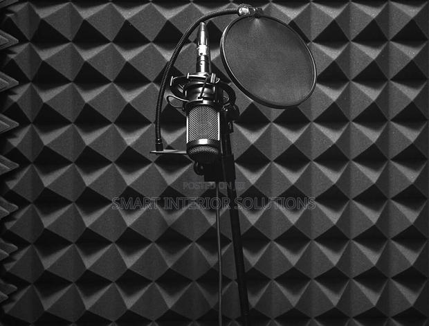 Affordable Soundproof