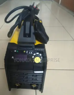 Wasp T171 Inverter Welder (120amps)
