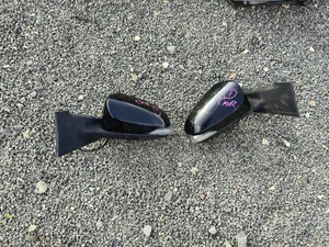 Vitz 2018 Side Mirrors