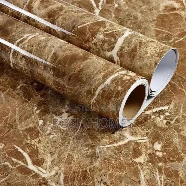 Diy Surface Waterproof Contact Papers