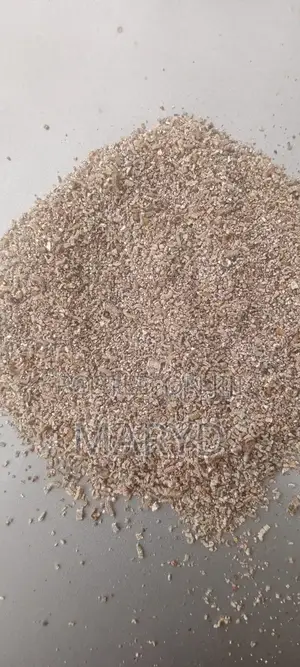 Agricultural Insulation Vermiculite |All Grades Vermiculite in Kenya