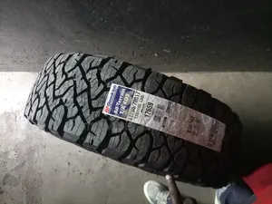 265/65r17 Bf K03 Tyres