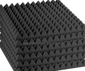 Noise-Shield Sound Proof