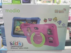 New Modio M68 128 GB Green