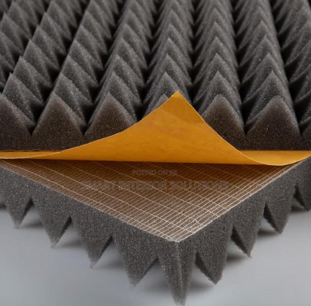 Noise Lock Sound Proof - main view