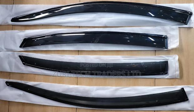 Windbreaker Sylphy/Bluebird - main view