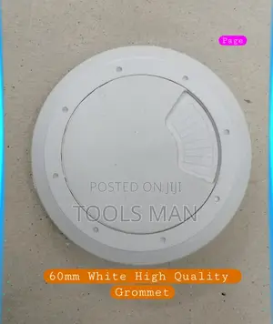 60mm Desk Grommet,Cable Tidy Hole Cover/Wire Management