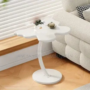 *Modern Butterfly Shaped Side Stool/Table