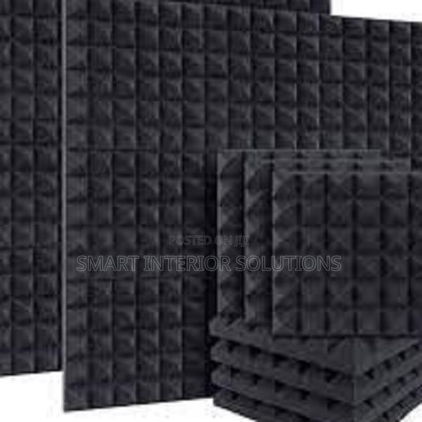 Soundproof -Silent Quard - main view
