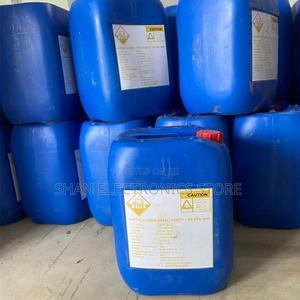 35 Kg Acetic Acid > 99%, Industrial Grade