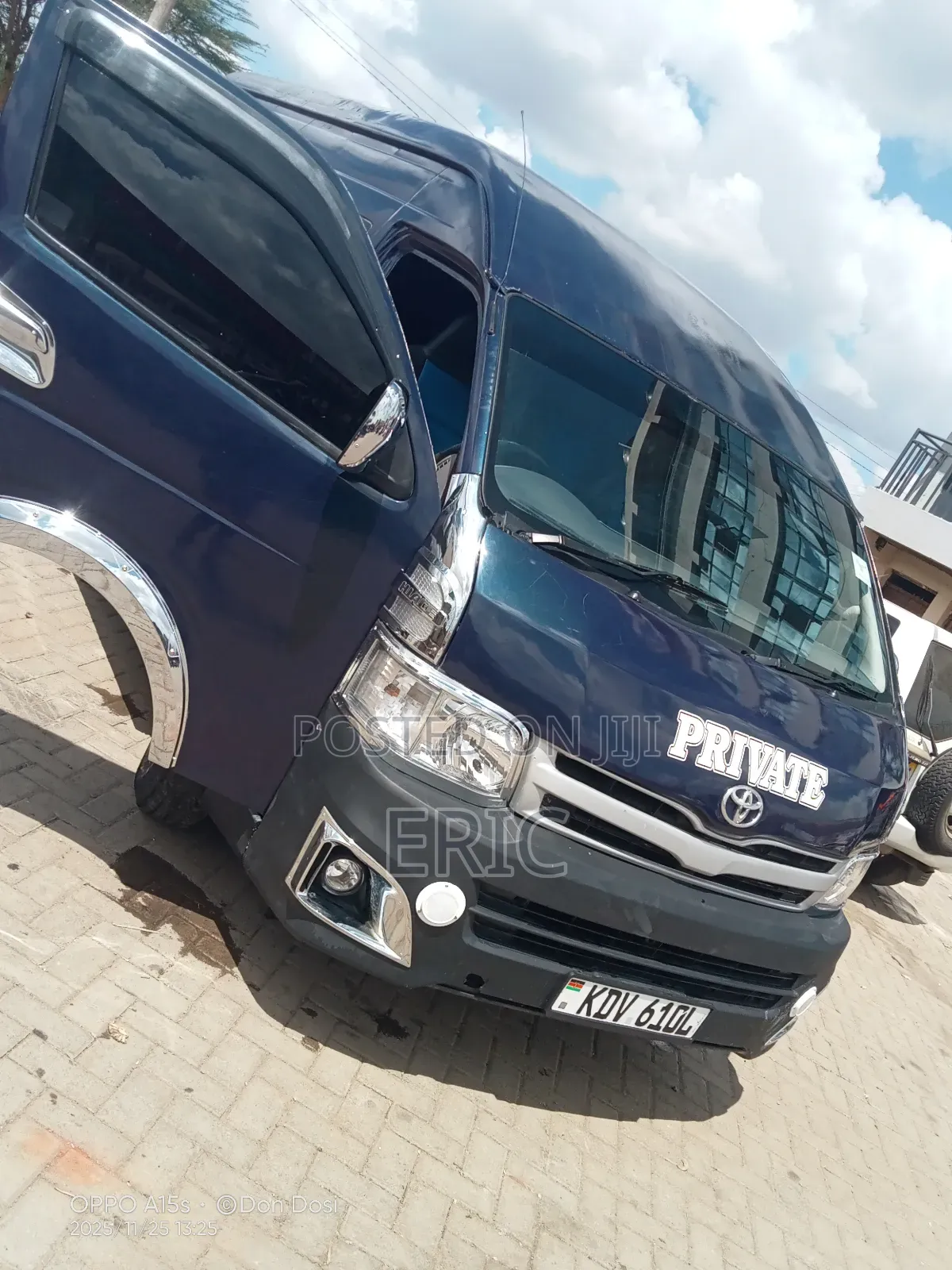 10/14/16/18 Seater For Hire