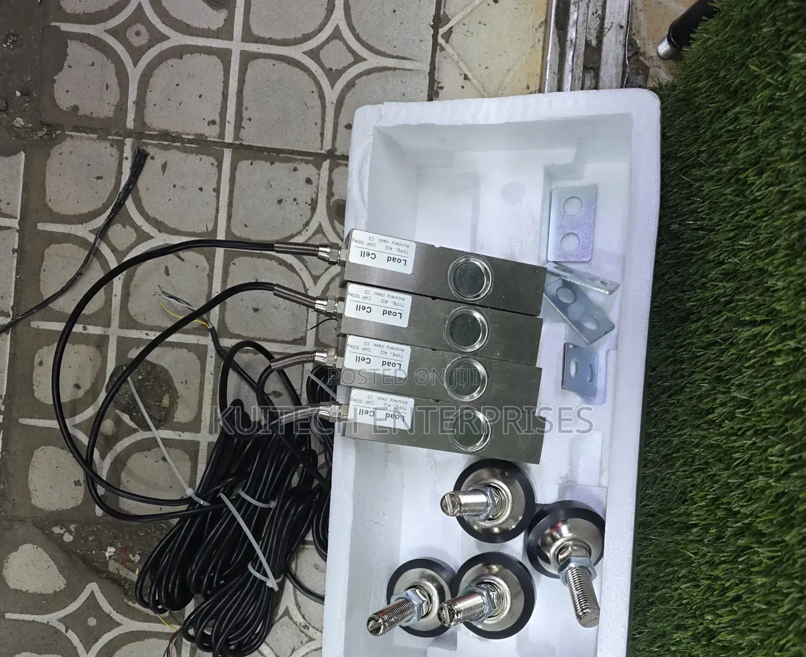 Load Cell/ Load Cell 300kg