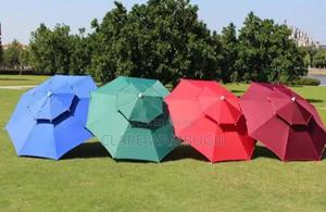 Outdoor Umbrella Canvas -Km - main view