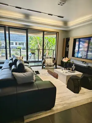 4bdrm Apartment in Westlands Muthangari for sale