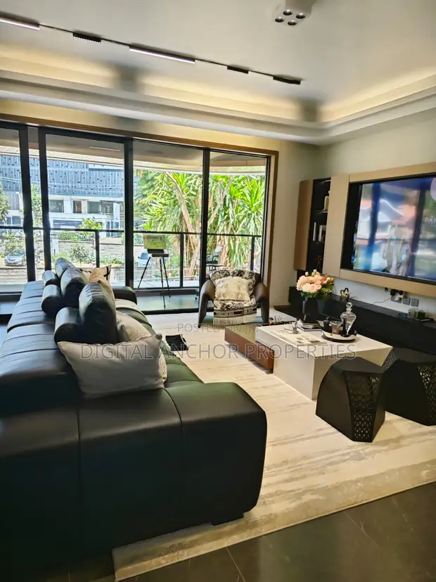 4bdrm Apartment in Westlands Muthangari for sale