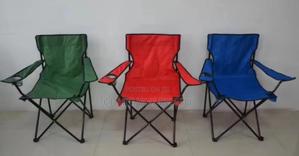 Foldable Camping Seat -Km - main view