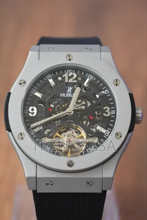 Hublot Classic Fusion Skeleton Watches