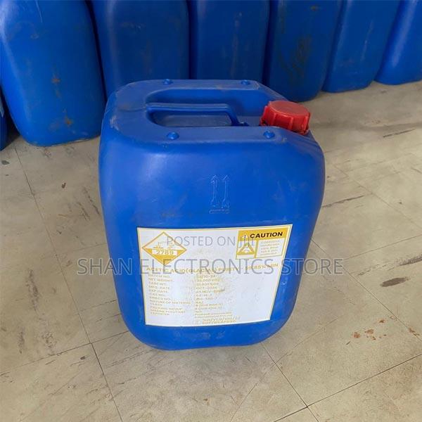 99%, Industrial Grade Acetic Acid Food Grade