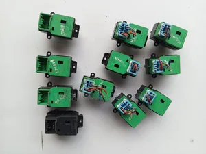 Honda Stepwagon Single Switch