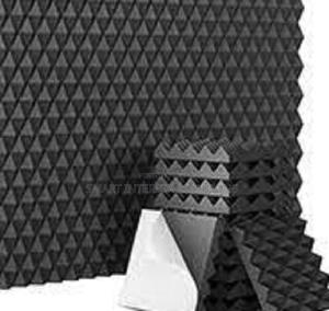 Sound Proof- Modern Innovations - thumbnail 2